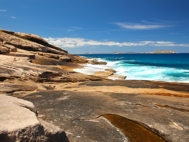 Explore Western Australia: the Great South, from Perth to Perth — 9